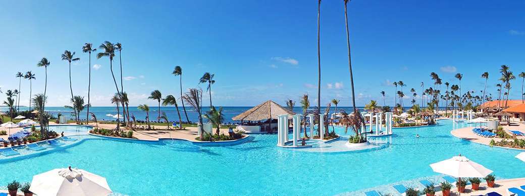 Gran Melia Cancun Beach & Spa Resort