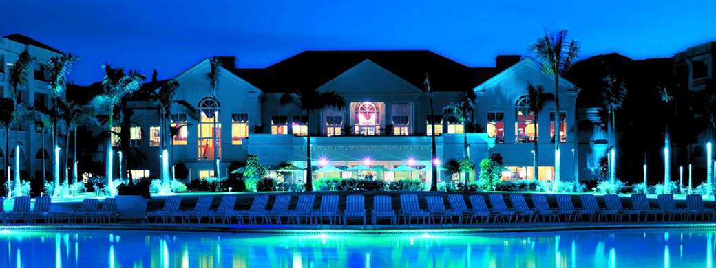 The Ritz-Carlton Golf & Spa Resort