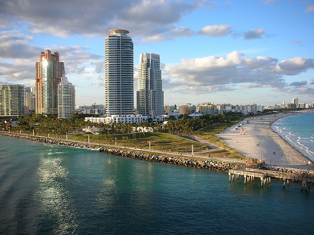 South Beach Miami