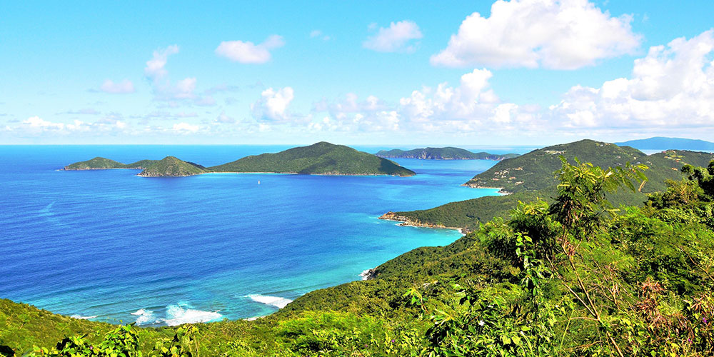Island Profile: British Virgin Islands
