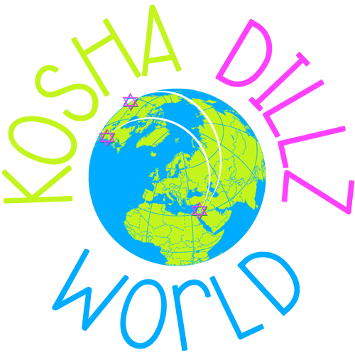 Travel Profile: Kosha Dillz