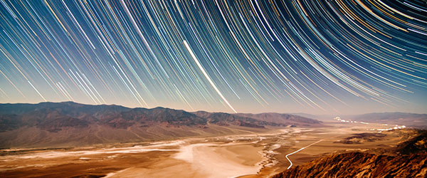 Best Places to See the Stars in America