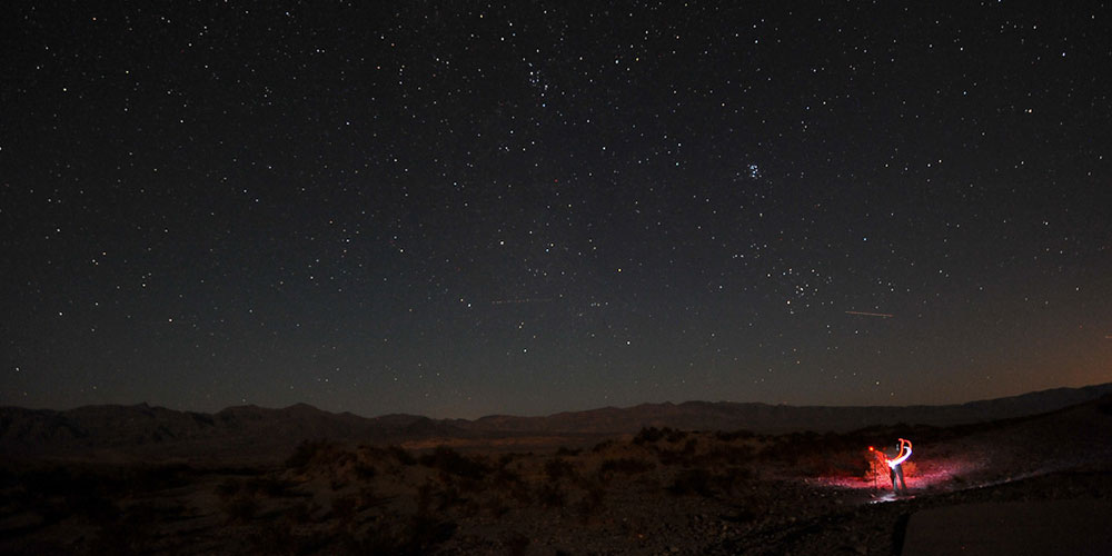 Best Places to See the Stars in America
