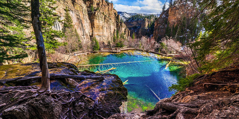 10 Things to See in Colorado