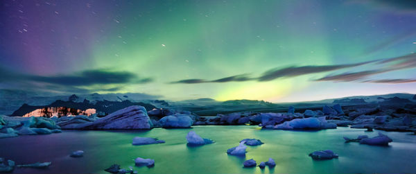 Three Places You Can See the Northern Lights