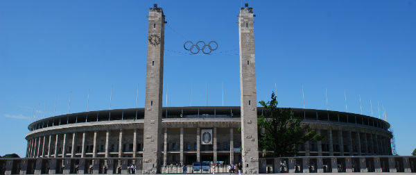 Five Biggest Olympic Stadiums Ever Built