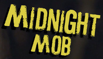 Travel Profile: Blackey of Midnight Mob