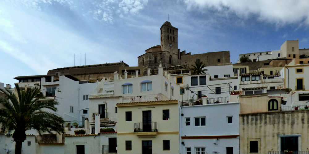 Island Profile: Ibiza