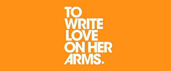 Warped Tour Profile: To Write Love On Her Arms