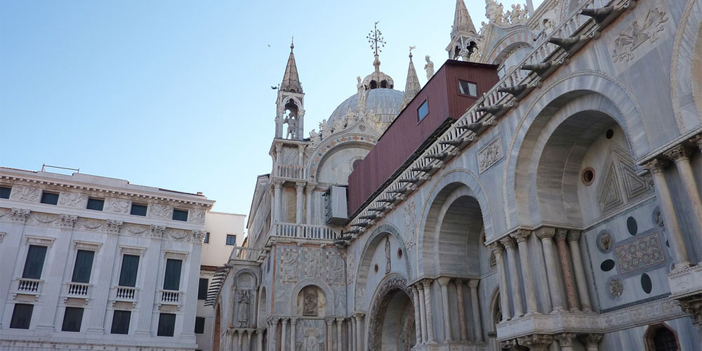 10 Things to do in Venice