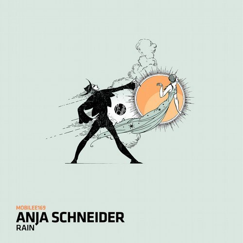 Travel Profile: Anja Schneider