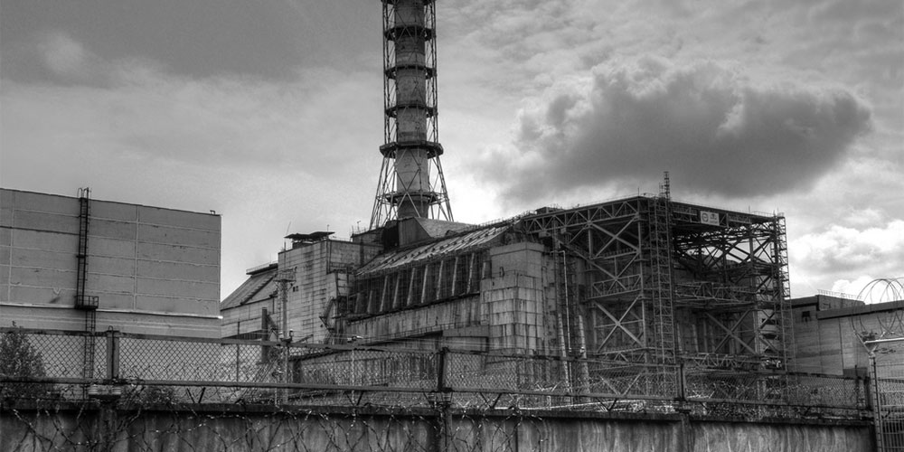 Three Nuclear Disaster Sites You May Never See in Person