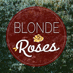 Travel Profile: Molly Portier of Blonde Roses