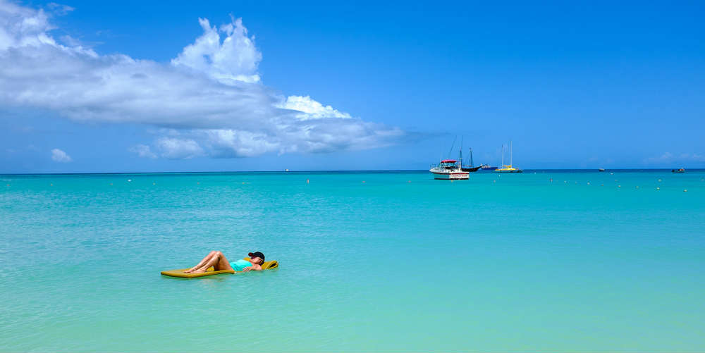 most_traveled_caribbean_islands_aruba