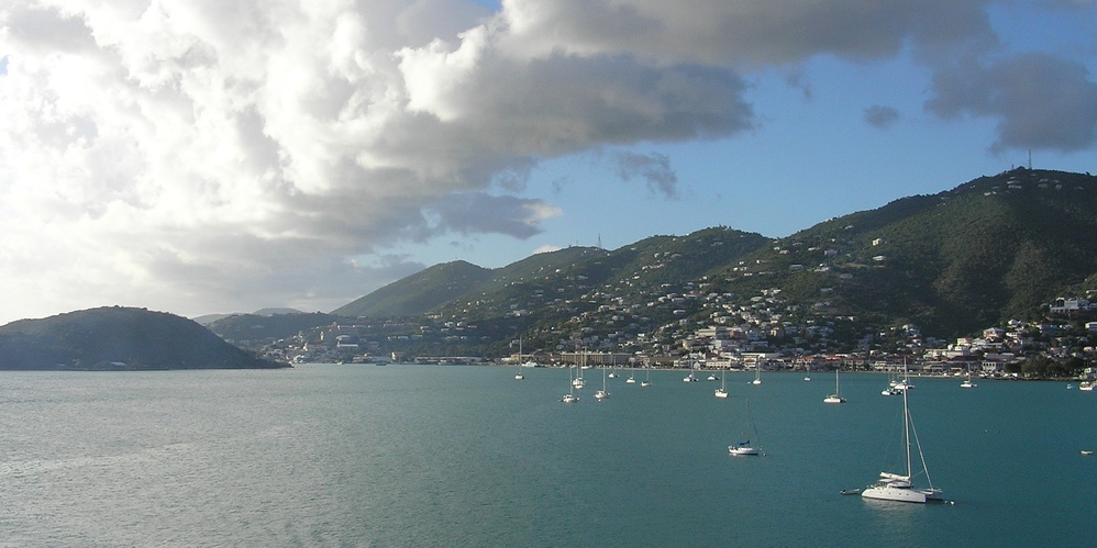 Caribbean Island Cruises