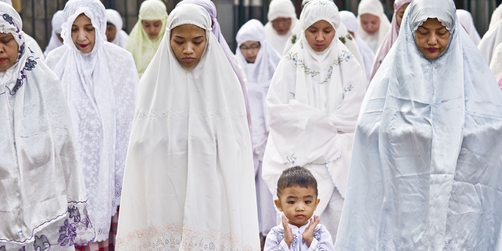 Ten Most Religious Countries in the World