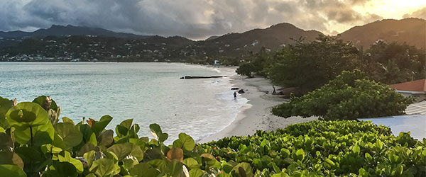 Island Profile: Grenada