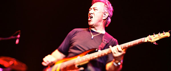 Travel Profile: Stu Cook of Creedence Clearwater Revisited