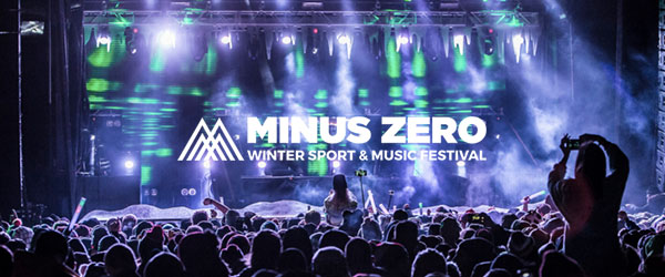 Minus Zero Festival 2017