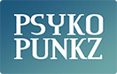 Travel Profile: Psyko Punkz