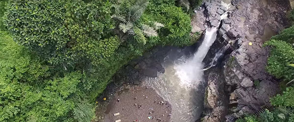 Video: Beautiful Bali