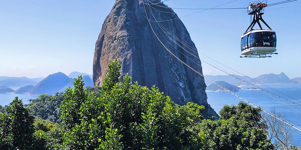 Five Interesting Sights to Visit in Rio de Janeiro Lapa