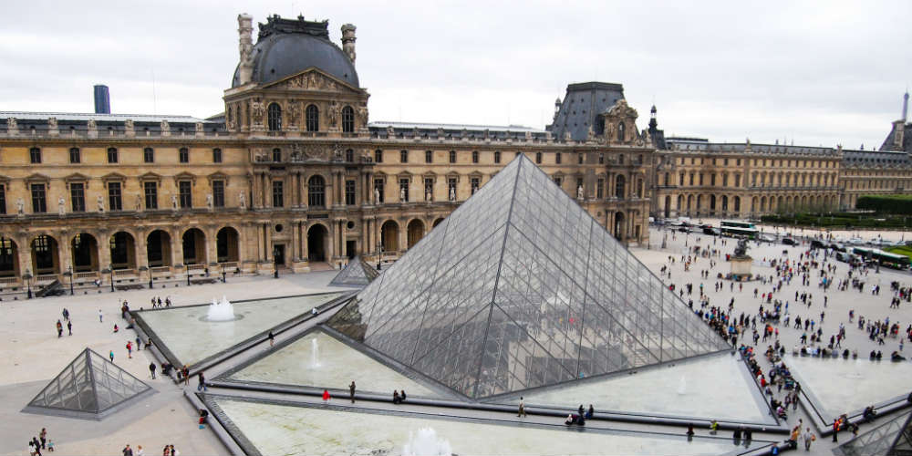 10 Museums to See in the World