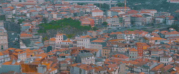Video: Wander in Porto