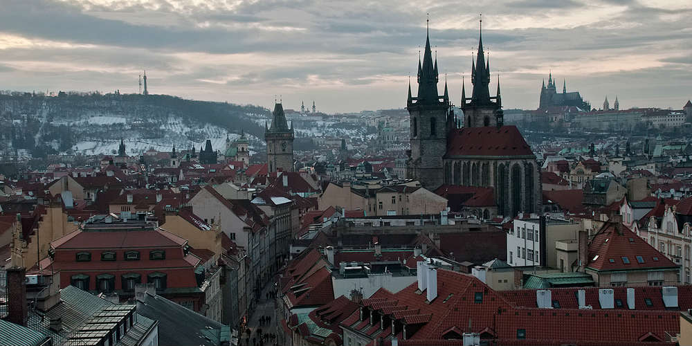 15 Reasons to See Prague