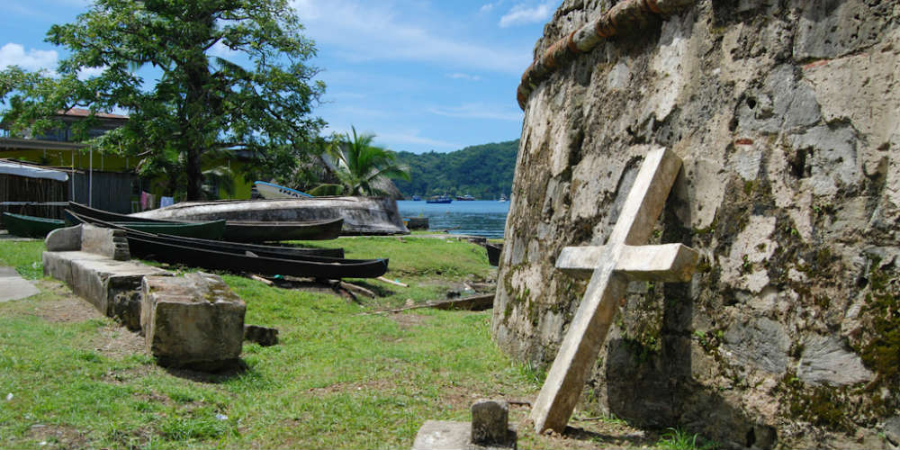 10 Interesting Facts About Panama