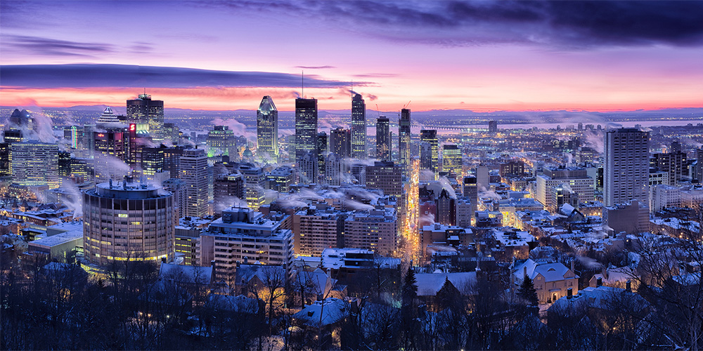 Firsthand: STOLAR in Montreal, Quebec