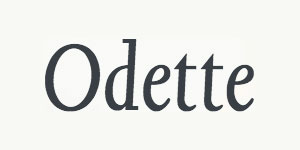 Travel Profile: Odette