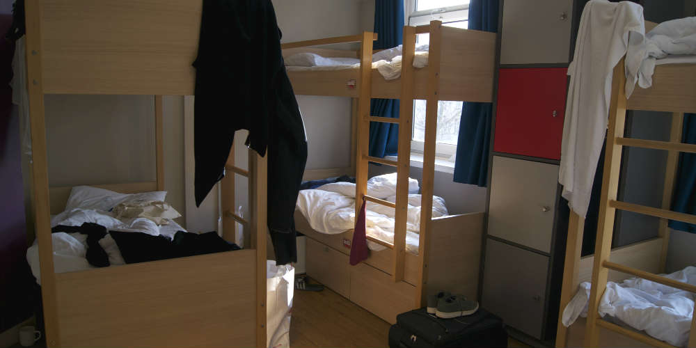 Are Hostels Safe for Women Traveling Solo?