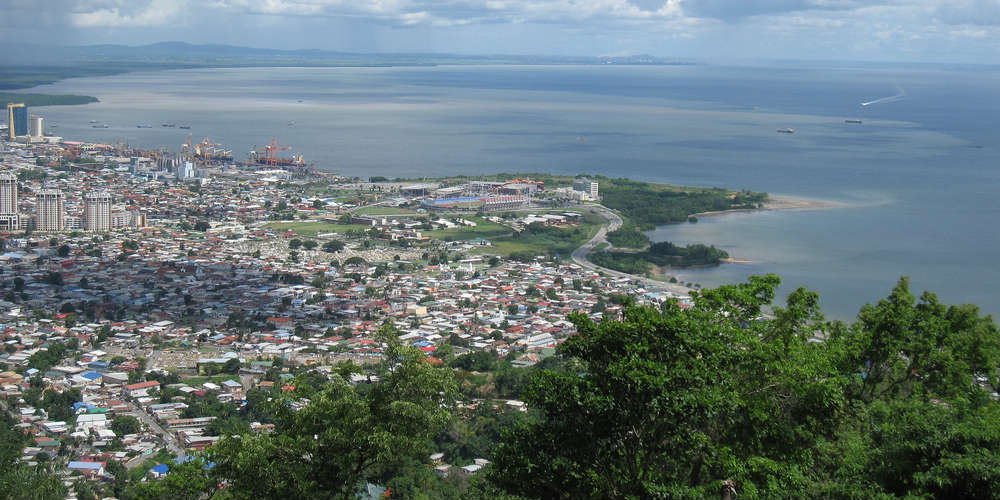 Island Profile: Trinidad and Tobago