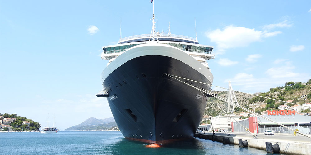 10 facts about cruising