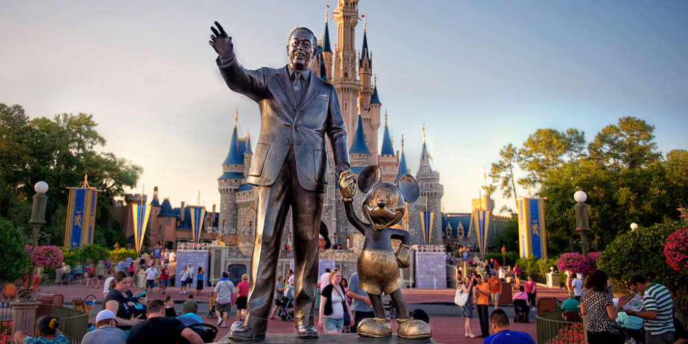 Eight Tips to Achieve a Memorable Disney World Vacation Minus the Stress