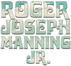 Travel Profile: Roger Joseph Manning Jr.