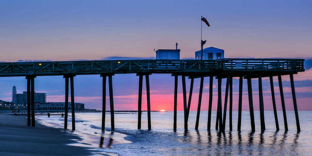 15 reasons to visit Ocean City, New Jersey
