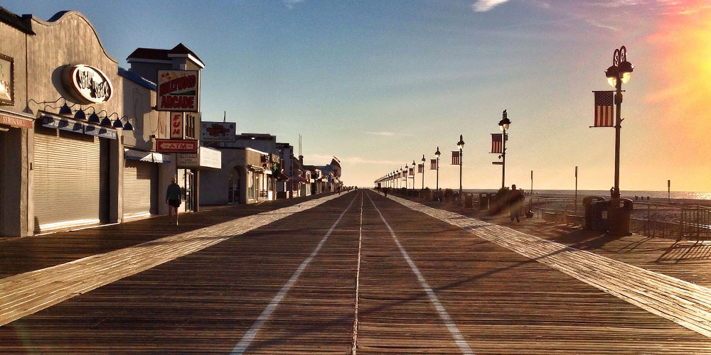 15 reasons to visit Ocean City, New Jersey